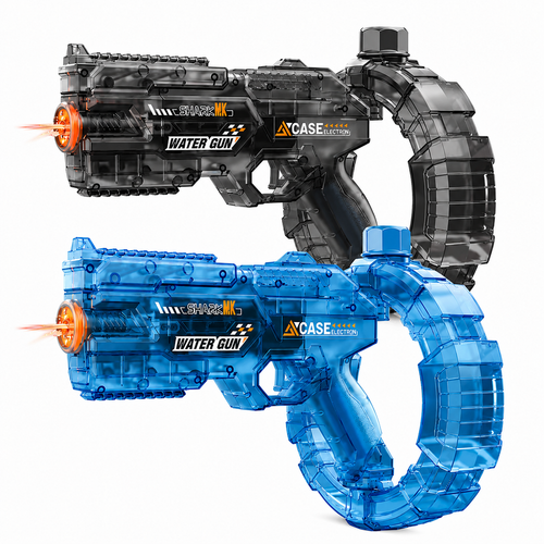 HydroRush Electric Water Blaster
