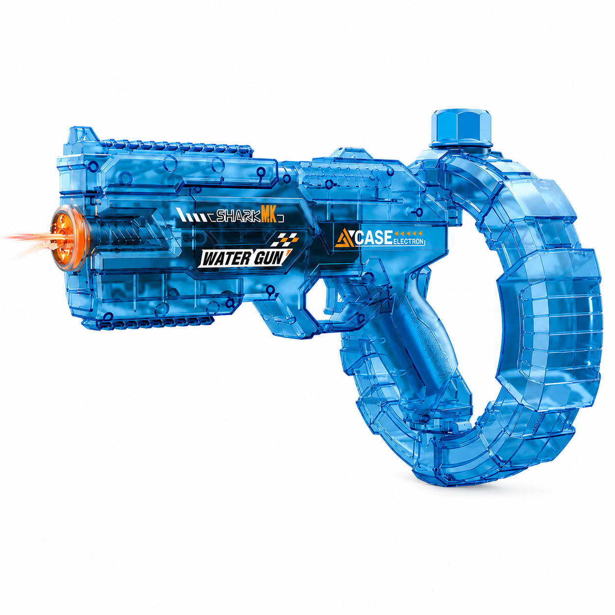 HydroRush Electric Water Blaster